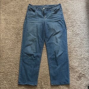 Old Navy OG Wow Loose high rise jeans